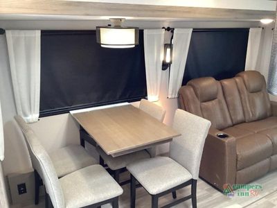 2024 Forest River RV Vibe - Photo 24