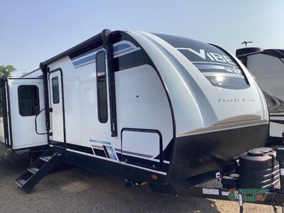 2024 Forest River RV Vibe - Photo 6