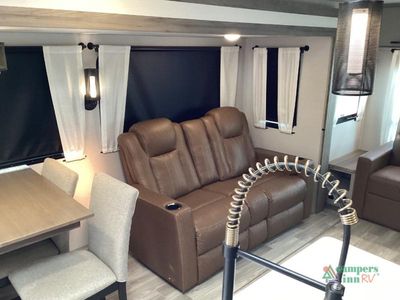 2024 Forest River RV Vibe - Photo 25