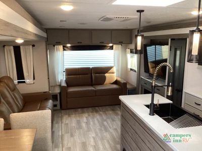 2024 Forest River RV Vibe - Photo 21