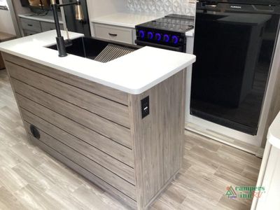 2024 Forest River RV Vibe - Photo 23