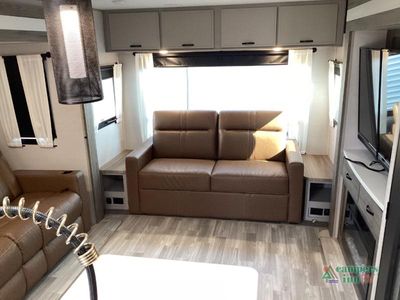 2024 Forest River RV Vibe - Photo 26