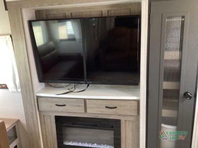 2024 Forest River RV Vibe - Photo 27