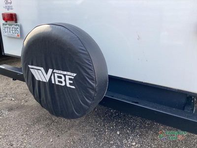 2024 Forest River RV Vibe - Photo 14