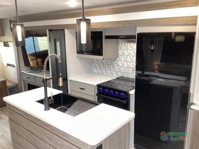 2024 Forest River RV Vibe - Photo 22