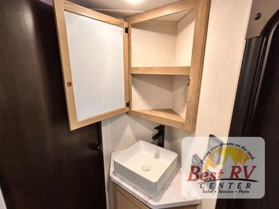 2026 Forest River RV Cherokee Grey Wolf Black Label - Photo 73