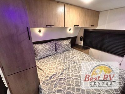 2026 Forest River RV Cherokee Grey Wolf Black Label - Photo 66