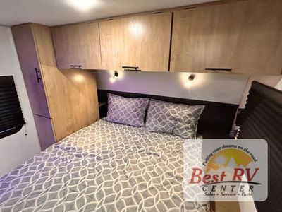 2026 Forest River RV Cherokee Grey Wolf Black Label - Photo 61