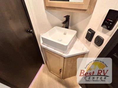 2026 Forest River RV Cherokee Grey Wolf Black Label - Photo 74