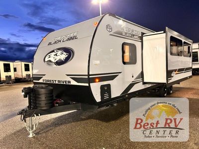 2026 Forest River RV Cherokee Grey Wolf Black Label - Photo 10