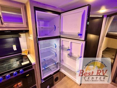 2026 Forest River RV Cherokee Grey Wolf Black Label - Photo 27