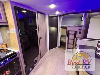 2026 Forest River RV Cherokee Grey Wolf Black Label - Photo 28