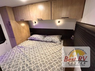 2026 Forest River RV Cherokee Grey Wolf Black Label - Photo 60
