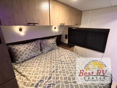 2026 Forest River RV Cherokee Grey Wolf Black Label - Photo 68
