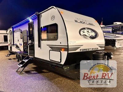 2026 Forest River RV Cherokee Grey Wolf Black Label - Photo 1