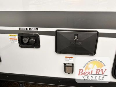 2026 Forest River RV Cherokee Grey Wolf Black Label - Photo 81
