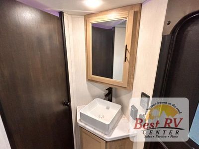 2026 Forest River RV Cherokee Grey Wolf Black Label - Photo 72