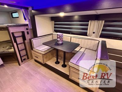 2026 Forest River RV Cherokee Grey Wolf Black Label - Photo 31