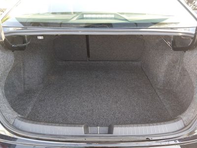 2024 Volkswagen Jetta — photo 11 view