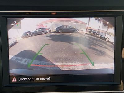 2024 Volkswagen Jetta — photo 16 view