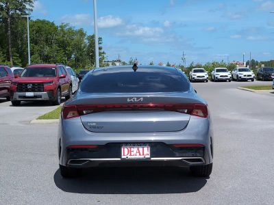 2023 Kia K5 - Photo 4