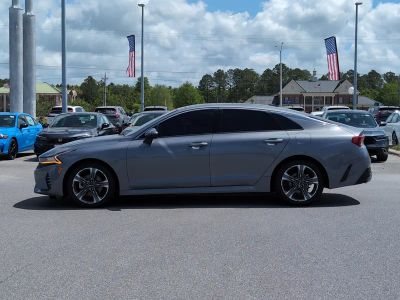 2023 Kia K5 - Photo 8