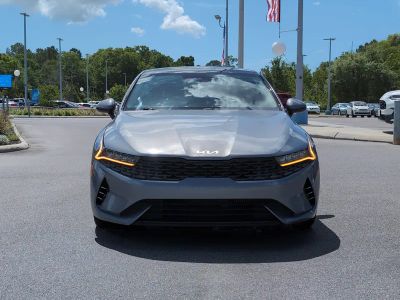 2023 Kia K5 - Photo 10