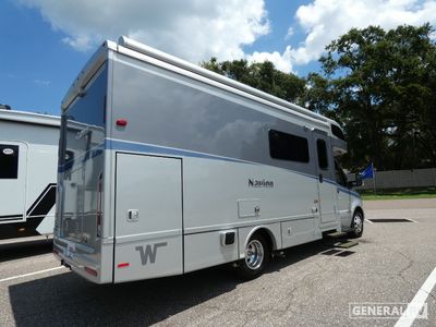 2025 Winnebago Navion - Photo 4