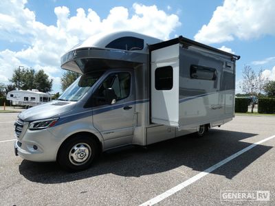 2025 Winnebago Navion - Photo 2