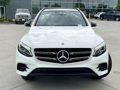 2018 Mercedes-Benz GLC 300 - Photo 4