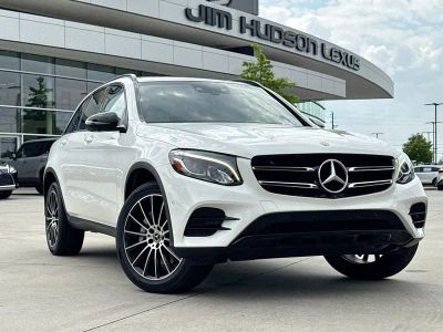 2018 Mercedes-Benz GLC 300 - Photo 1