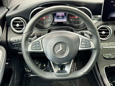 2018 Mercedes-Benz GLC 300 - Photo 23