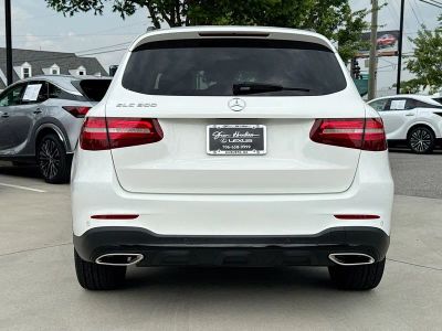 2018 Mercedes-Benz GLC 300 - Photo 7