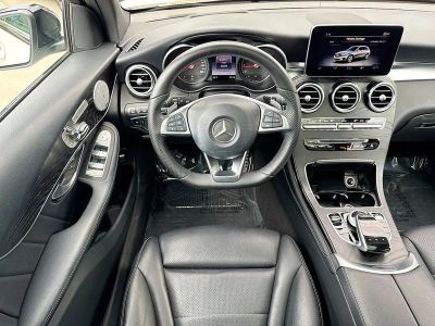 2018 Mercedes-Benz GLC 300 - Photo 11