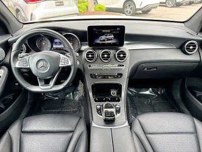 2018 Mercedes-Benz GLC 300 - Photo 24