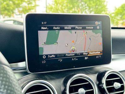 2018 Mercedes-Benz GLC 300 - Photo 26
