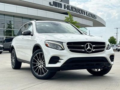 2018 Mercedes-Benz GLC 300 - Photo 2