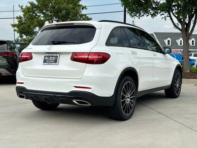 2018 Mercedes-Benz GLC 300 - Photo 8