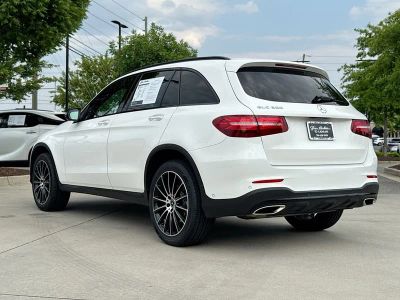 2018 Mercedes-Benz GLC 300 - Photo 6
