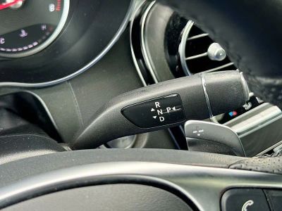 2018 Mercedes-Benz GLC 300 - Photo 29