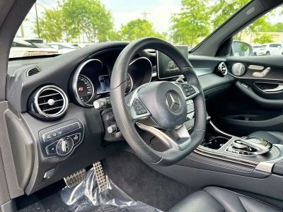2018 Mercedes-Benz GLC 300 - Photo 20
