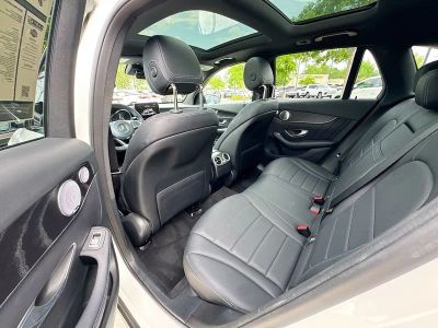 2018 Mercedes-Benz GLC 300 - Photo 32