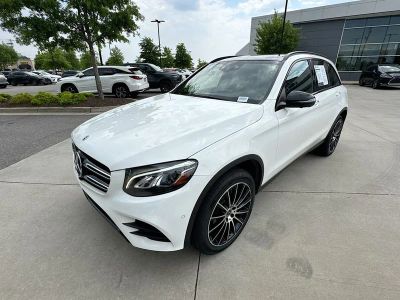 2018 Mercedes-Benz GLC 300 - Photo 5