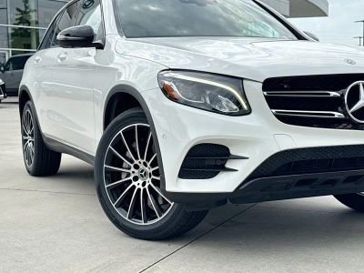 2018 Mercedes-Benz GLC 300 - Photo 9