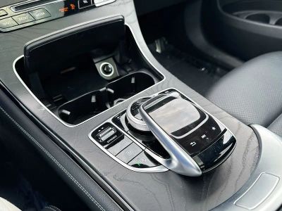 2018 Mercedes-Benz GLC 300 - Photo 30