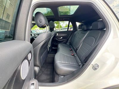 2018 Mercedes-Benz GLC 300 - Photo 31