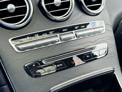 2018 Mercedes-Benz GLC 300 - Photo 28