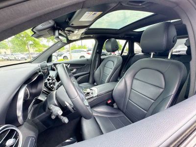 2018 Mercedes-Benz GLC 300 - Photo 10