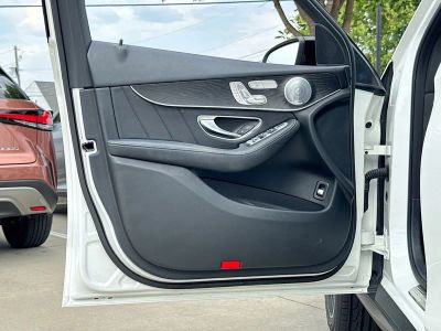 2018 Mercedes-Benz GLC 300 - Photo 12