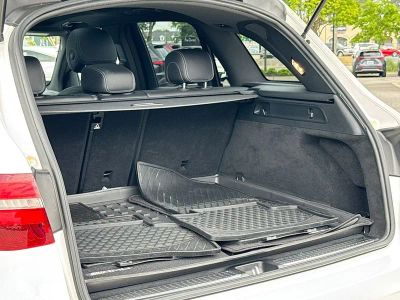 2018 Mercedes-Benz GLC 300 - Photo 34